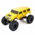 Радиоуправляемый краулер HSP Inspector2x4 4WD 1:10 - EX86011-88115 Радиоуправляемый краулер HSP Inspector2x4 4WD 1:10 - EX86011-88115