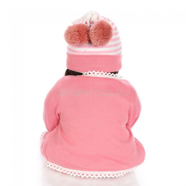 Реборн девочка Андромеда