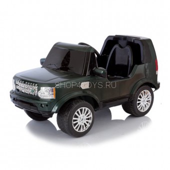 Радиоуправляемый электромобиль Kalee Land Rover Discovery 4 2.4G - KL7006F Радиоуправляемый электромобиль Kalee Land Rover Discovery 4 2.4G - KL7006F