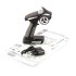 Радиоуправляемый автомобиль для дрифта HSP Flying Fish 1 - 1:10 4WD - 94123-12382 - 2.4G Радиоуправляемый автомобиль для дрифта HSP Flying Fish 1 - 1:10 4WD - 94123-12382 - 2.4G