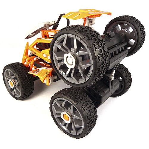Радиоуправляемый конструктор SDL Racers X5-Igniter 1:10 2.4G - 2012A-4 Радиоуправляемый конструктор SDL Racers X5-Igniter 1:10 2.4G - 2012A-4