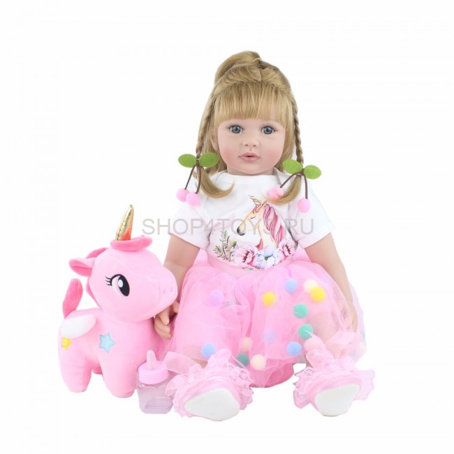 Реборн Алисия