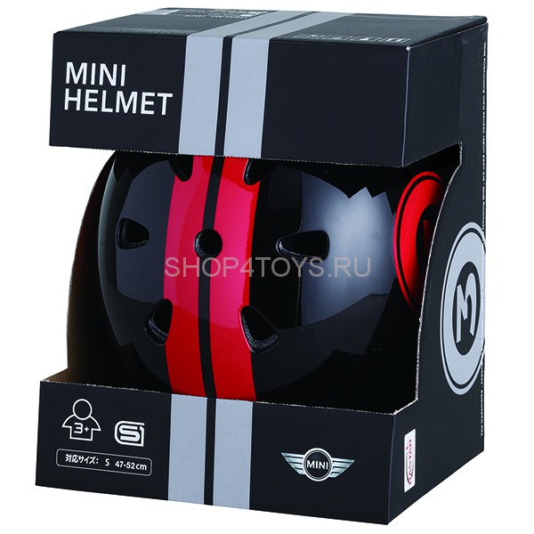 Шлем детский Rastar Mini Шлем детский Rastar Mini