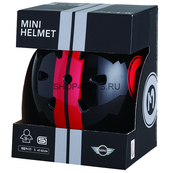 Шлем детский Rastar Mini Шлем детский Rastar Mini