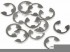 Стопоры для шпильки HSP - 02037/60043 Стопоры для шпильки HSP - 02037/60043