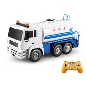 Радиоуправляемая поливальная машина Double E 1:20 2.4G - E577-003 Радиоуправляемая поливальная машина Double E 1:20 2.4G - E577-003