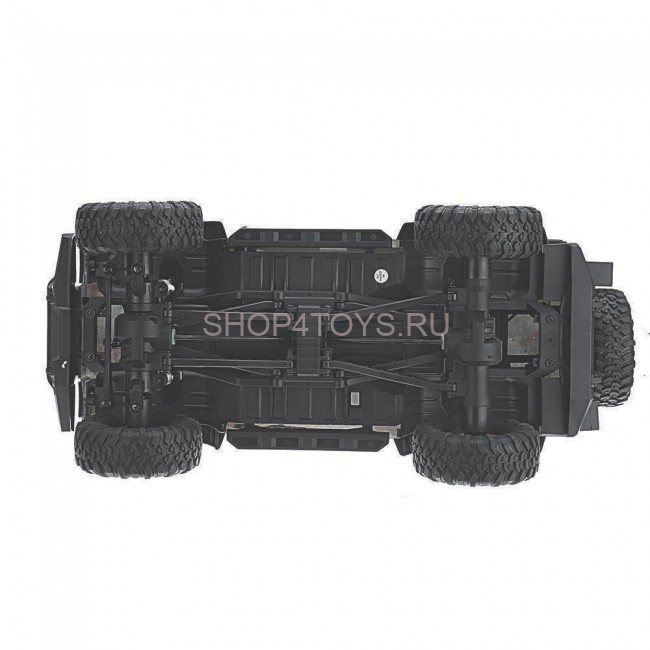 Радиоуправляемый краулер Huang Bo 4WD 1:10 RTR 2.4G - HB-ZP1002 Радиоуправляемый краулер Huang Bo 4WD 1:10 RTR 2.4G - HB-ZP1002