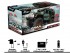 Радиоуправляемый краулер Huang Bo 4WD 1:10 RTR 2.4G - HB-ZP1002 Радиоуправляемый краулер Huang Bo 4WD 1:10 RTR 2.4G - HB-ZP1002