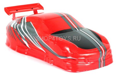 Корпус HSP -  12371