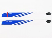 Лопасти основного ротора - EK4-0009L/001469 Лопасти основного ротора - EK4-0009L/001469