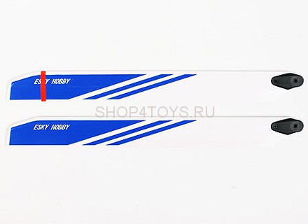 Лопасти основного ротора - EK4-0009L/001469