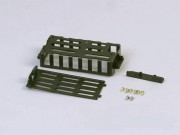 Коробка аккумулятора - 4R041 Коробка аккумулятора - 4R041