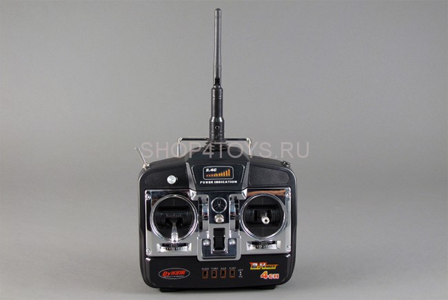 Передатчик Dynam - DYT-2001