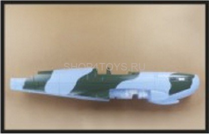 Фюзеляж Dynam - B-sptf-01