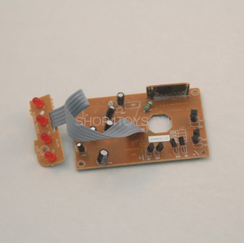 Плата приемника - 508-10-1