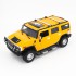 Радиоуправляемая машина Hummer H2 Yellow 1:14 - MZ-2026-Y Радиоуправляемая машина Hummer H2 Yellow 1:14 - MZ-2026-Y