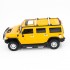 Радиоуправляемая машина Hummer H2 Yellow 1:14 - MZ-2026-Y Радиоуправляемая машина Hummer H2 Yellow 1:14 - MZ-2026-Y
