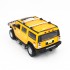 Радиоуправляемая машина Hummer H2 Yellow 1:14 - MZ-2026-Y Радиоуправляемая машина Hummer H2 Yellow 1:14 - MZ-2026-Y