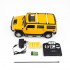 Радиоуправляемая машина Hummer H2 Yellow 1:14 - MZ-2026-Y Радиоуправляемая машина Hummer H2 Yellow 1:14 - MZ-2026-Y