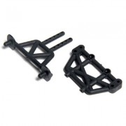 Переднее крепление корпуса для автомодели WLtoys L969 - L969-03 Переднее крепление корпуса для автомодели WLtoys L969 - L969-03