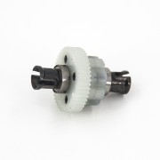 Дифференциал в сборе - 15-ZJ06 Дифференциал в сборе - 15-ZJ06