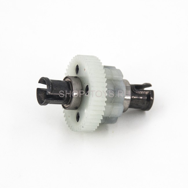 Дифференциал в сборе - 15-ZJ06 Дифференциал в сборе - 15-ZJ06