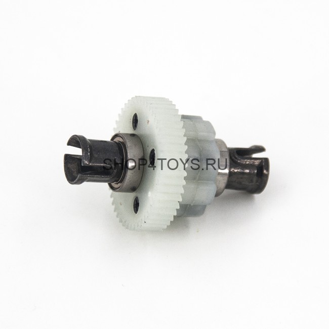 Дифференциал в сборе - 15-ZJ06 Дифференциал в сборе - 15-ZJ06