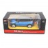 Радиоуправляемая машина Mini Countryman Blue 1:24 - 27022-B Радиоуправляемая машина Mini Countryman Blue 1:24 - 27022-B