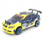 Радиоуправляемая машина для дрифта HSP FlyingFish2 BMW Drift Car 4WD 1:16 2.4G - 94163-16303 Радиоуправляемая машина для дрифта HSP FlyingFish2 BMW Drift Car 4WD 1:16 2.4G - 94163-16303