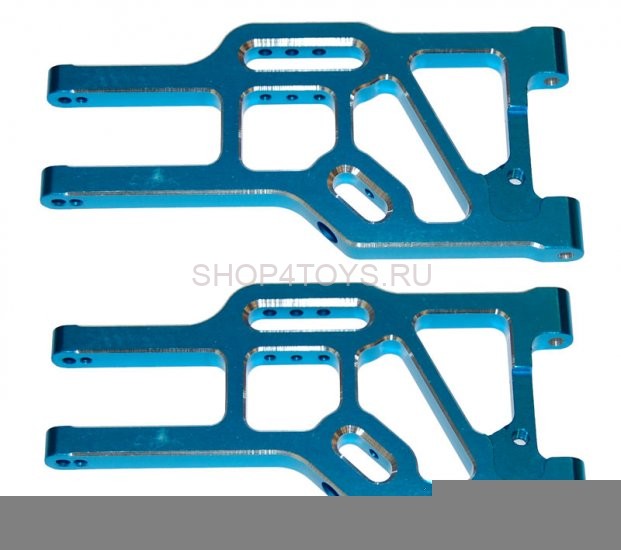 Алюминиевые передние нижние рычаги HSP - 860003N