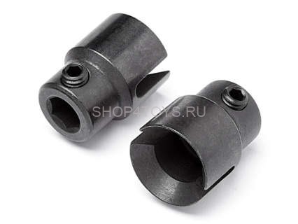 Чашка центрального кардана HSP 2шт - 50030