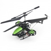 Радиоуправляемый вертолет MJX R/C T32 Аватар с гироскопом - T32 Радиоуправляемый вертолет MJX R/C T32 Аватар с гироскопом - T32