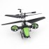 Радиоуправляемый вертолет MJX R/C T32 Аватар с гироскопом - T32 Радиоуправляемый вертолет MJX R/C T32 Аватар с гироскопом - T32