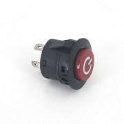 Кнопка вкл/выкл для электромобиля ABL-1602 - ABL-003 Кнопка вкл/выкл для электромобиля ABL-1602 - ABL-003