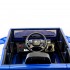 Детский электромобиль Mercedes Benz G63 LUXURY 2.4G - Blue - HL168-LUX Детский электромобиль Mercedes Benz G63 LUXURY 2.4G - Blue - HL168-LUX