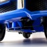 Детский электромобиль Mercedes Benz G63 LUXURY 2.4G - Blue - HL168-LUX Детский электромобиль Mercedes Benz G63 LUXURY 2.4G - Blue - HL168-LUX