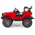 Детский электромобиль Red Jeep 2WD 12V 2.4G - BDM0905 Детский электромобиль Red Jeep 2WD 12V 2.4G - BDM0905