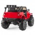 Детский электромобиль Red Jeep 2WD 12V 2.4G - BDM0905 Детский электромобиль Red Jeep 2WD 12V 2.4G - BDM0905