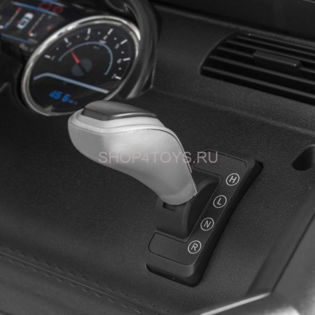 Детский электромобиль Red Jeep 2WD 12V 2.4G - BDM0905 Детский электромобиль Red Jeep 2WD 12V 2.4G - BDM0905