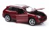 Металлическая модель Porsche Cayenne Red (музыка, свет, инерция) 1:32 - 25058С Металлическая модель Porsche Cayenne Red (музыка, свет, инерция) 1:32 - 25058С