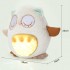 Игрушка-ночник Милые зверята Совушка ZYB-B2806-1 Игрушка-ночник Милые зверята Совушка ZYB-B2806-1