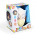 Игрушка-ночник Милые зверята Совушка ZYB-B2806-1 Игрушка-ночник Милые зверята Совушка ZYB-B2806-1