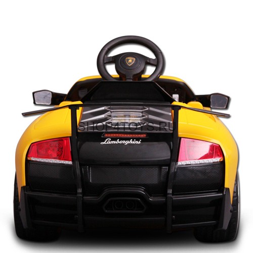Радиоуправляемый электромобиль Kalee Lamborghini Murciealgo LP 670-4 SV - KL7001F Радиоуправляемый электромобиль Kalee Lamborghini Murciealgo LP 670-4 SV - KL7001F