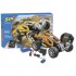 Радиоуправляемый конструктор SDL Racers Dirt Crusher 1:10 2.4G - 2012A-2 Радиоуправляемый конструктор SDL Racers Dirt Crusher 1:10 2.4G - 2012A-2