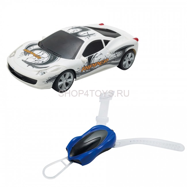 Радиоуправляемая машина с G сенсором 2.4G - T2011A Радиоуправляемая машина с G сенсором 2.4G - T2011A