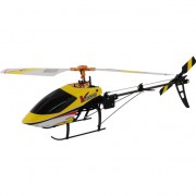 Радиоуправляемый вертолет Walkera V120D01 3-Axis 2.4G Радиоуправляемый вертолет Walkera V120D01 3-Axis 2.4G