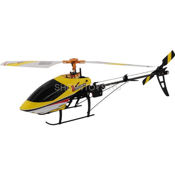 Радиоуправляемый вертолет Walkera V120D01 3-Axis 2.4G Радиоуправляемый вертолет Walkera V120D01 3-Axis 2.4G
