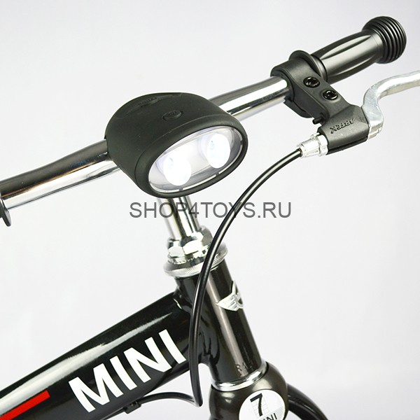 Фонарь на руль велосипеда Rastar Mini Фонарь на руль велосипеда Rastar Mini