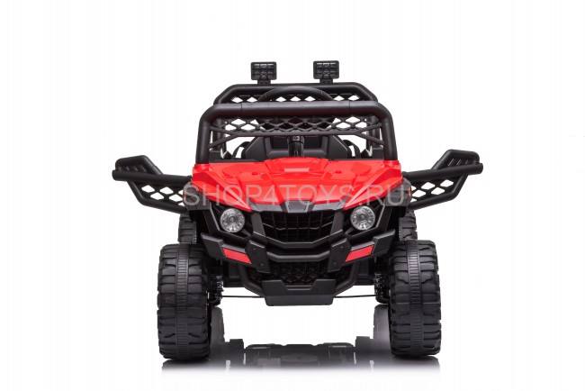 Детский электромобиль багги (красный, 12В, 2WD, EVA, пульт) - BDM0929-RED Детский электромобиль багги (красный, 12В, 2WD, EVA, пульт) - BDM0929-RED