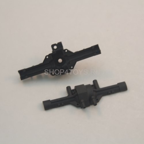 Мост HSP - 68001